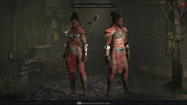 Diablo 4 saison 9 : Meilleur build leveling Voleur