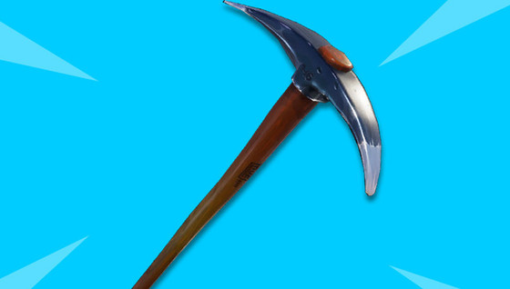 Comment avoir une arme de mêlée dans Fortnite ?