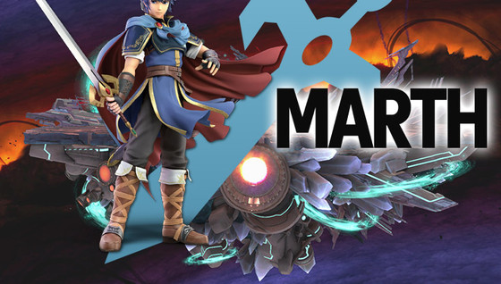 Tout savoir sur Marth