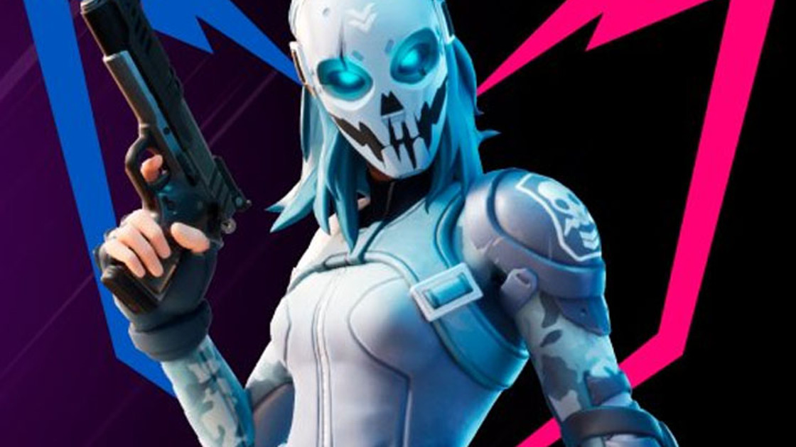 Fortnite : Bataille de communautés avec Adz, Xewer, Nextaz et Jeanfils, infos et dates