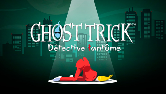 Demo Ghost Trick Détective Fantôme : où et quand sera-t-elle disponible ?