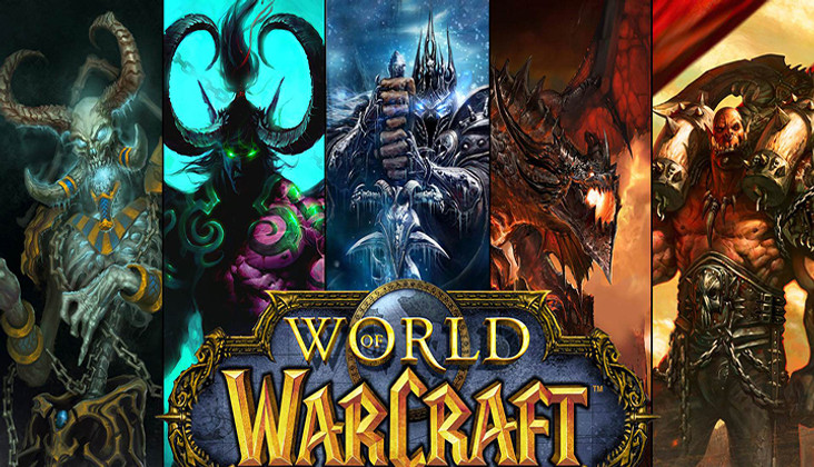 WoW : Anniversaire de la sortie de World of Warcraft en Europe