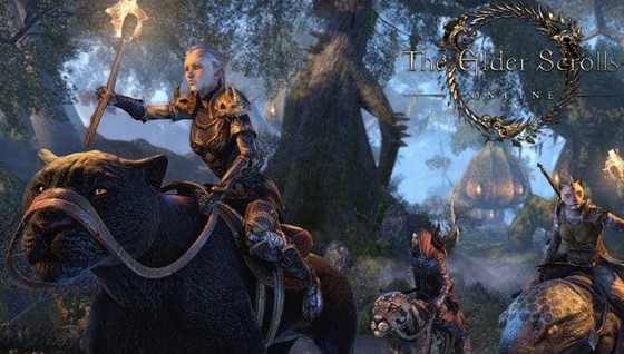 TESO gratuit sur PS4 et Xbox One jusqu'au 16 avril !