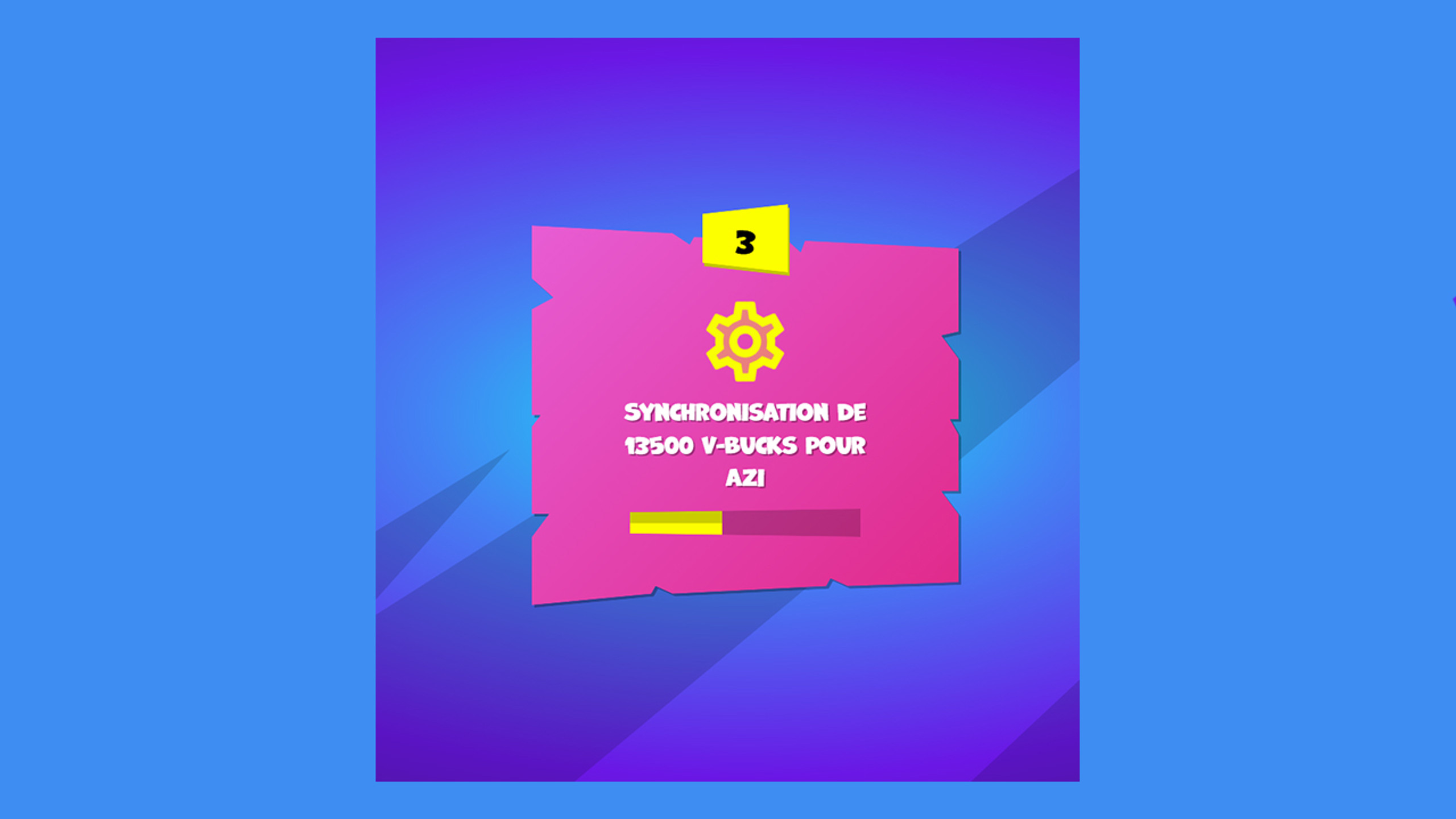 Fortnite Item Gifter, infos sur un site à éviter