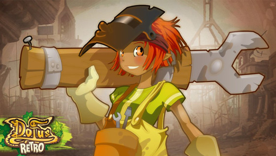 Maintenance Dofus Retro Temporis : Quand et à quelle heure le 11 Mai 2023 ?