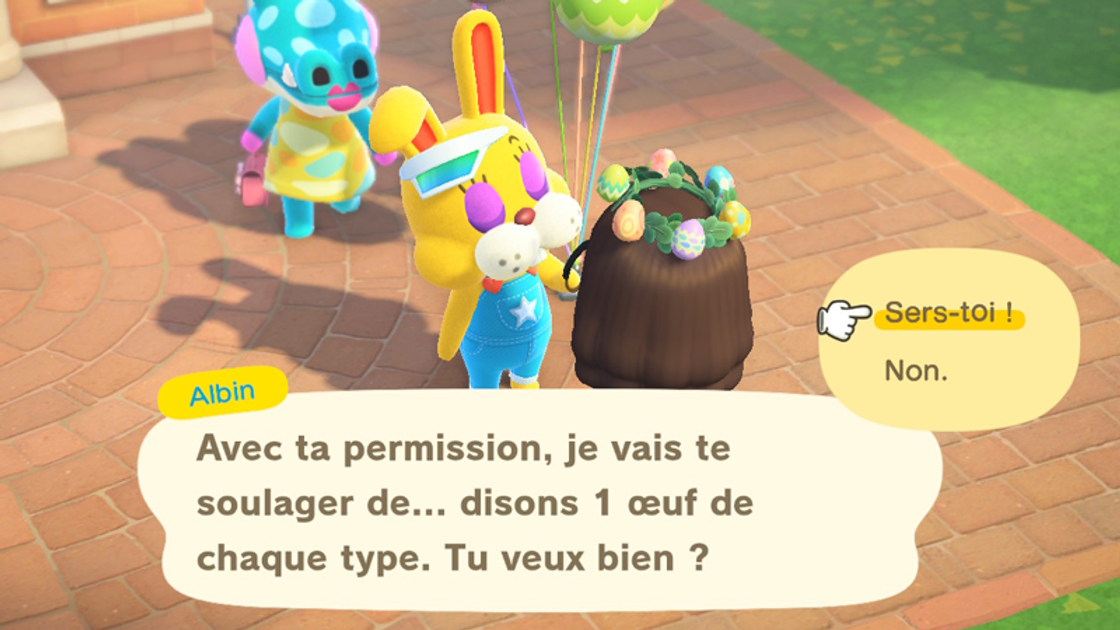 Tous les plans de bricolage de la Fête des oeufs