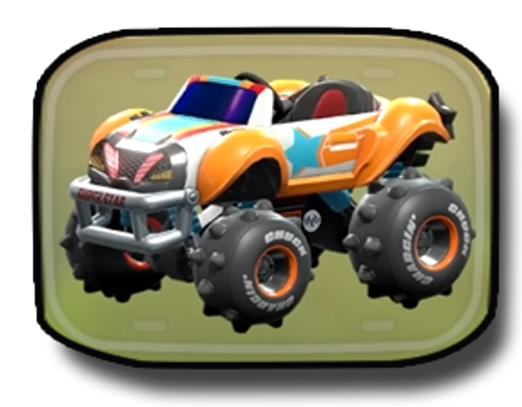 chargin-truck