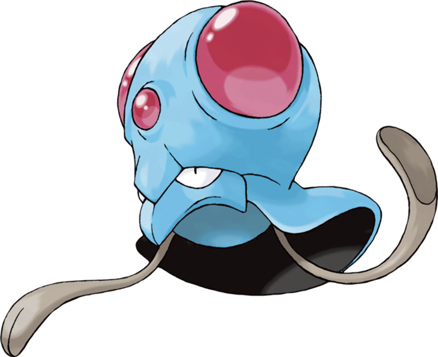 Tentacool