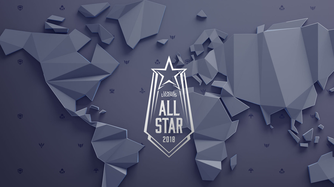 All-Star 2018 : programme, résultats et classement