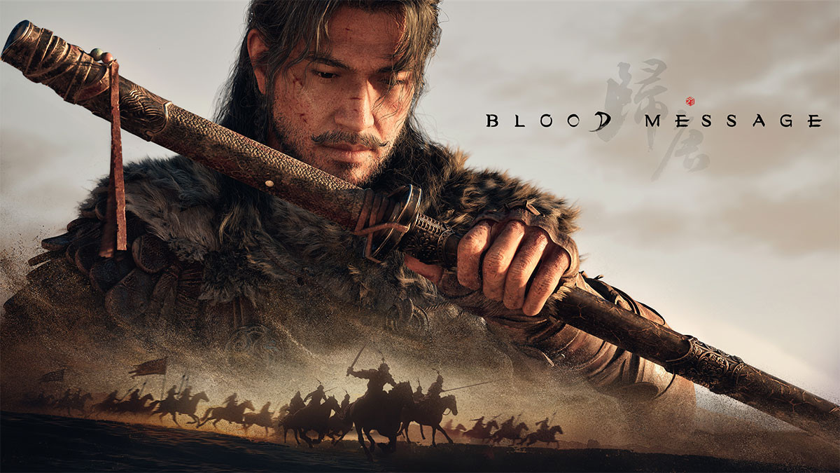Blood Message : le nouveau jeu AAA de NetEase annoncé avec une bande annonce bluffante