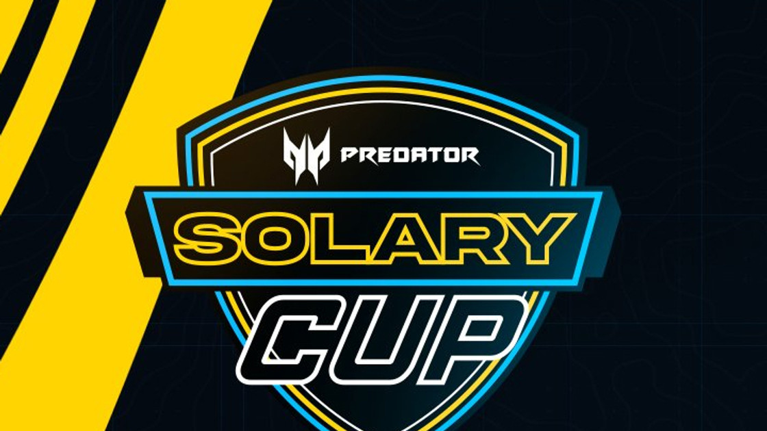 Solary Cup Fortnite, comment s'inscrire et participer sur Warlegend ?