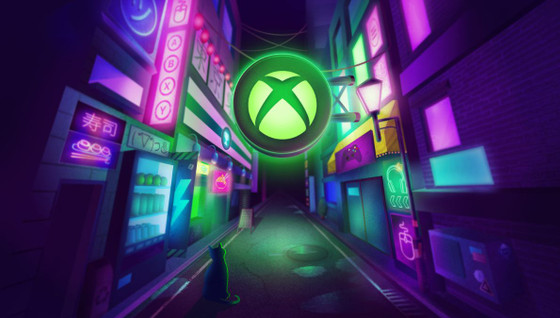 Xbox annonce sa conférence au Tokyo Game Show 2025
