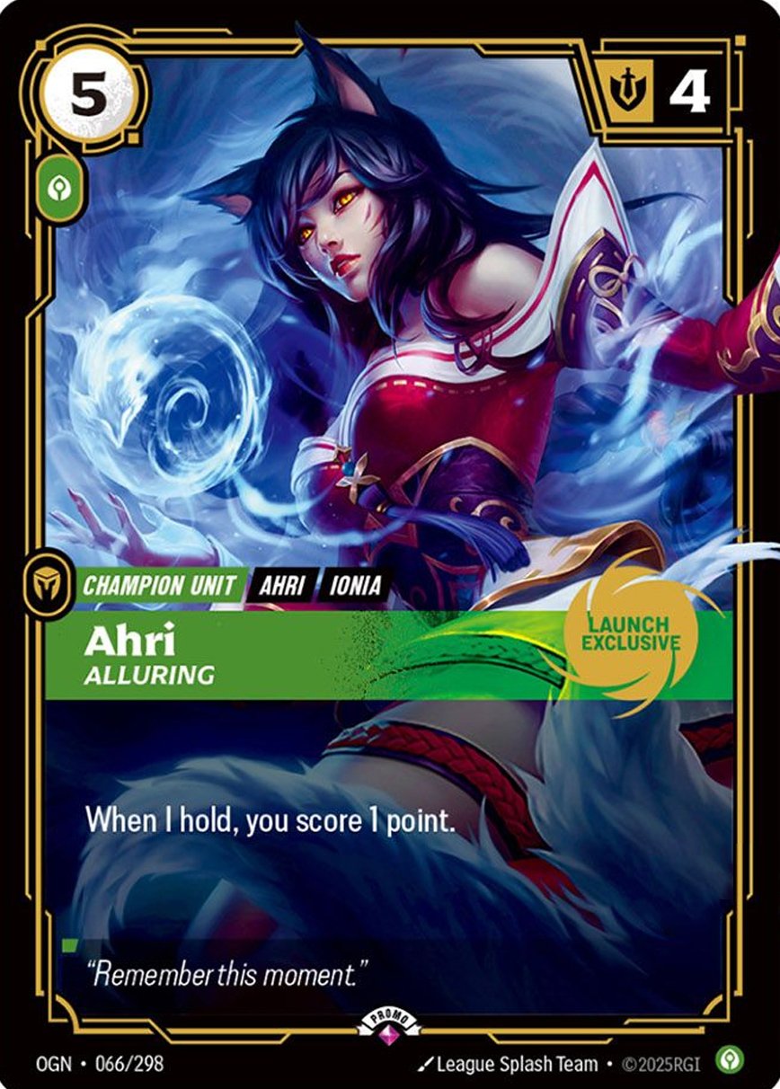 Riftbound Le TCG De Riot Games D barque La Paris Games Week Et Au 