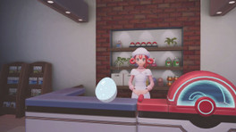 Où trouver l’Oeuf Chance dans Pokémon Légendes : Z-A et comment l’utiliser