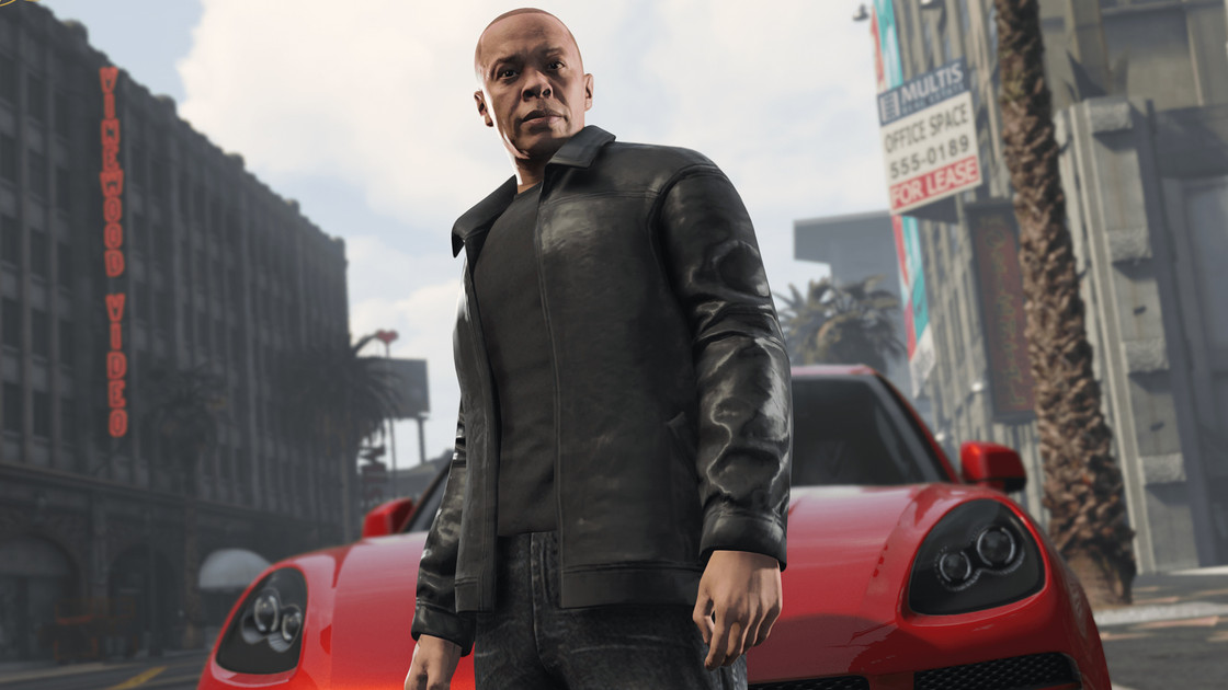 Le Contrat Heure de sortie GTA 5 Online, quand sort la mise à jour ?