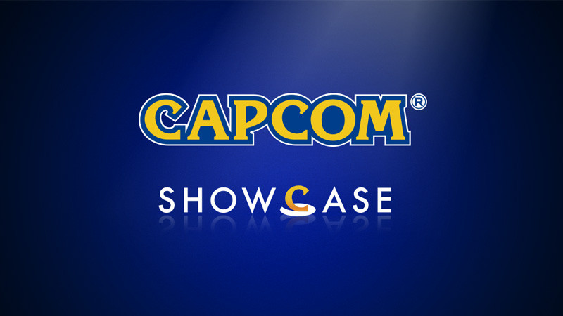 Les infos à retenir du Capcom Showcase 2022