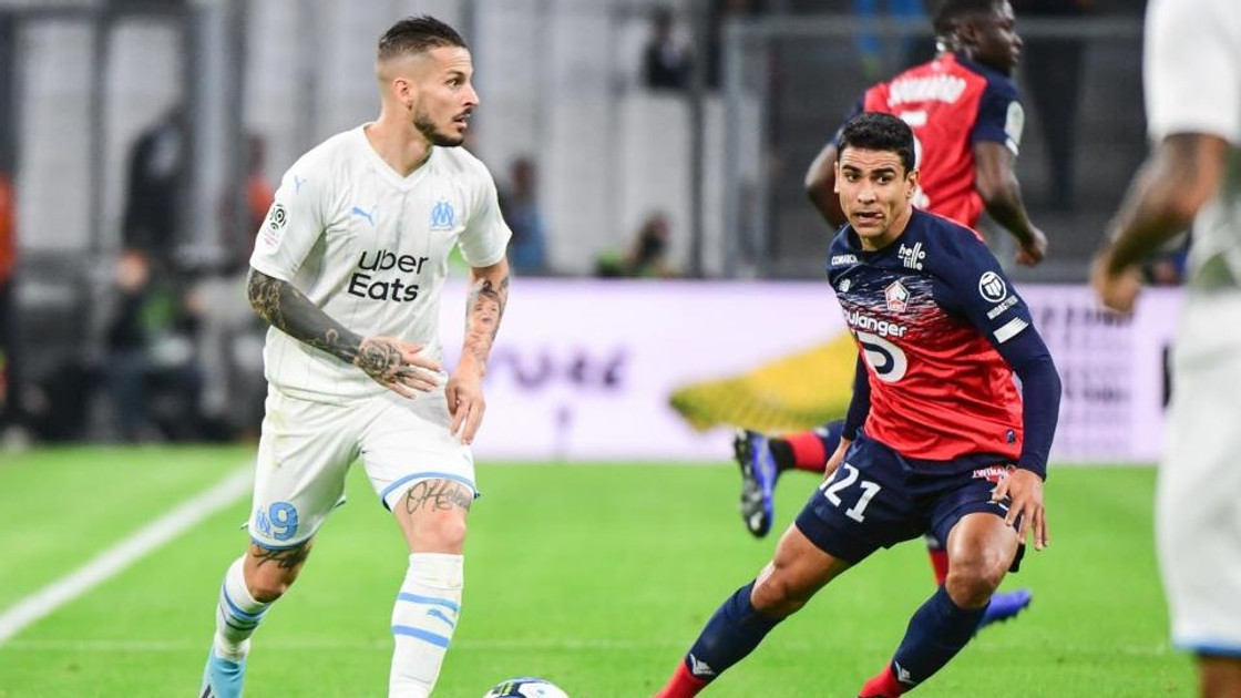 OM Lille Twitch streaming, comment suivre le match du 3 octobre 2021 ?