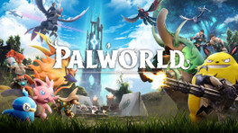 Nouvelle mise à jour de Palworld le 6 février 2024 avec des améliorations pour le multijoueur à venir !