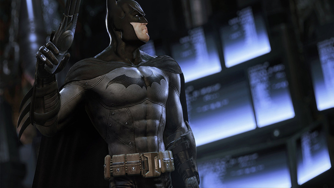 Rocksteady (Batman Arkham) évoque son absence à l'E3 et son futur projet