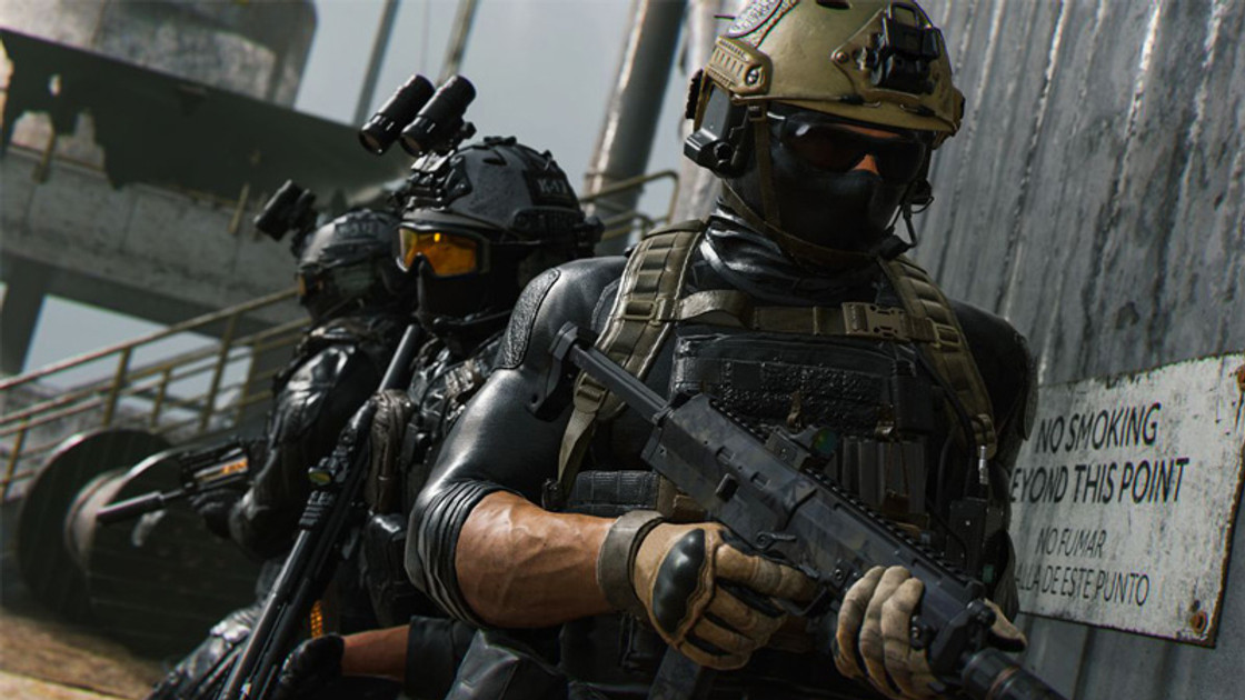 Afficher FPS Warzone 2, comment les voir ?