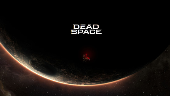 Quand sortira le remake de Dead Space ?