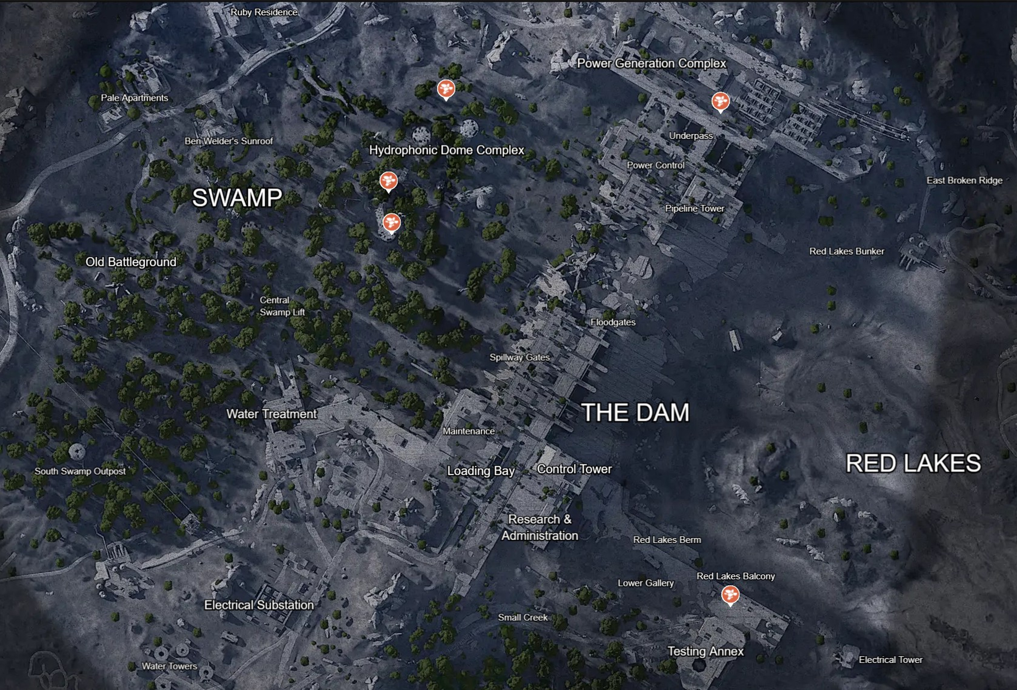 arc-raiders-emplacements-frelons-barrage