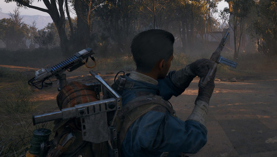 ARC Raiders : Tier list des armes disponibles dans le jeu