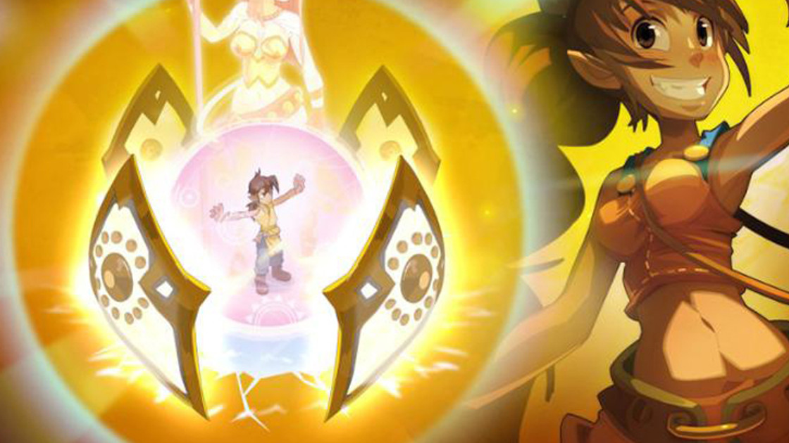 DOFUS : Sondage sur la position des boucliers