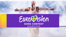 Eurovision 2024 : où voir la finale ?