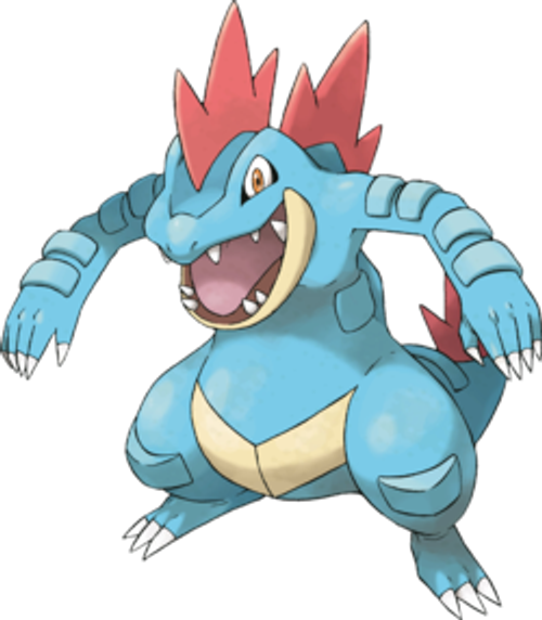 aligatueur