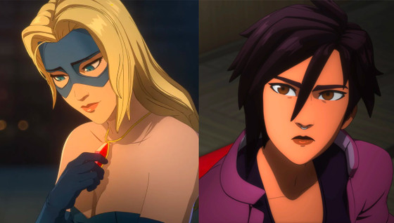 Dispatch : Blonde Blazer ou Invisigal ? Avec qui partir en rendez-vous ?