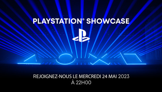 Résumé du PlayStation Showcase 2023 : Annonces, Bandes annonces, Gameplays et Dates de Sortie