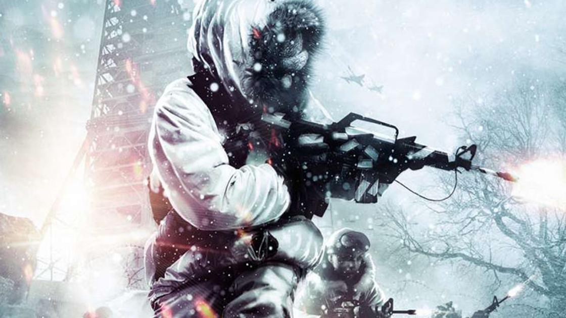 Call of Duty Black Ops Cold War : Leak du nom et logo du CoD 2020