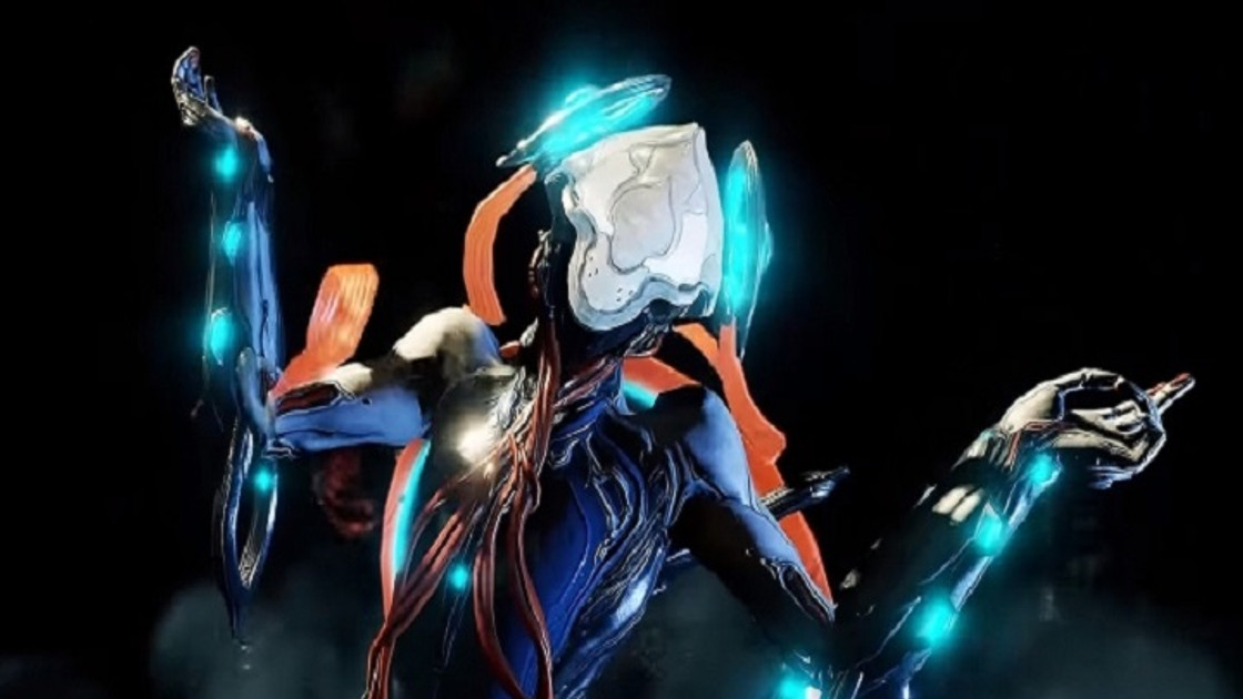 Warframe : Nezha et Nezha prime - Infos, compétences et fabrication