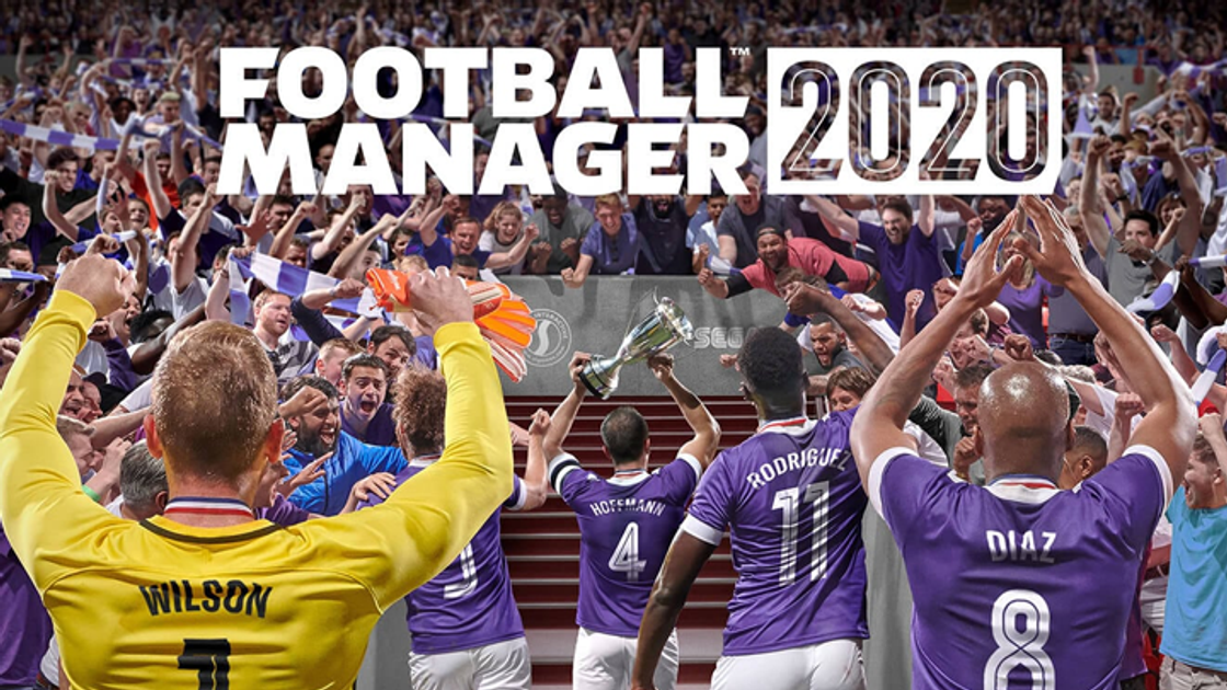 Football Manager 2020 gratuit sur Epic Games Store, peut-on garder et jouer à vie au jeu ?