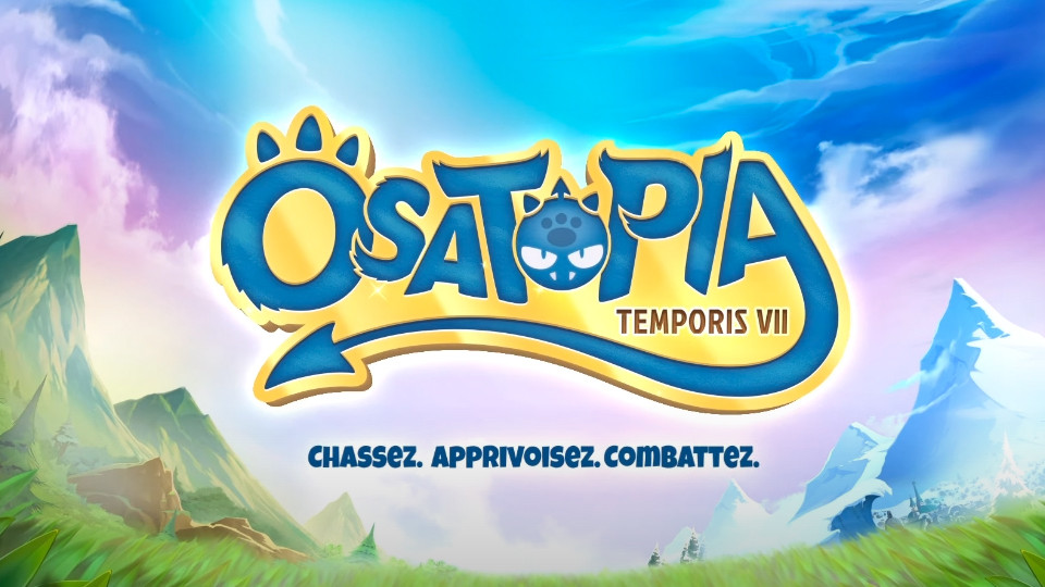 Date de sortie DOFUS Temporis 7, quand sort le jeu de l'univers Osatopia ?