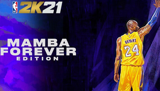 Jouer à la demo de NBA 2K21