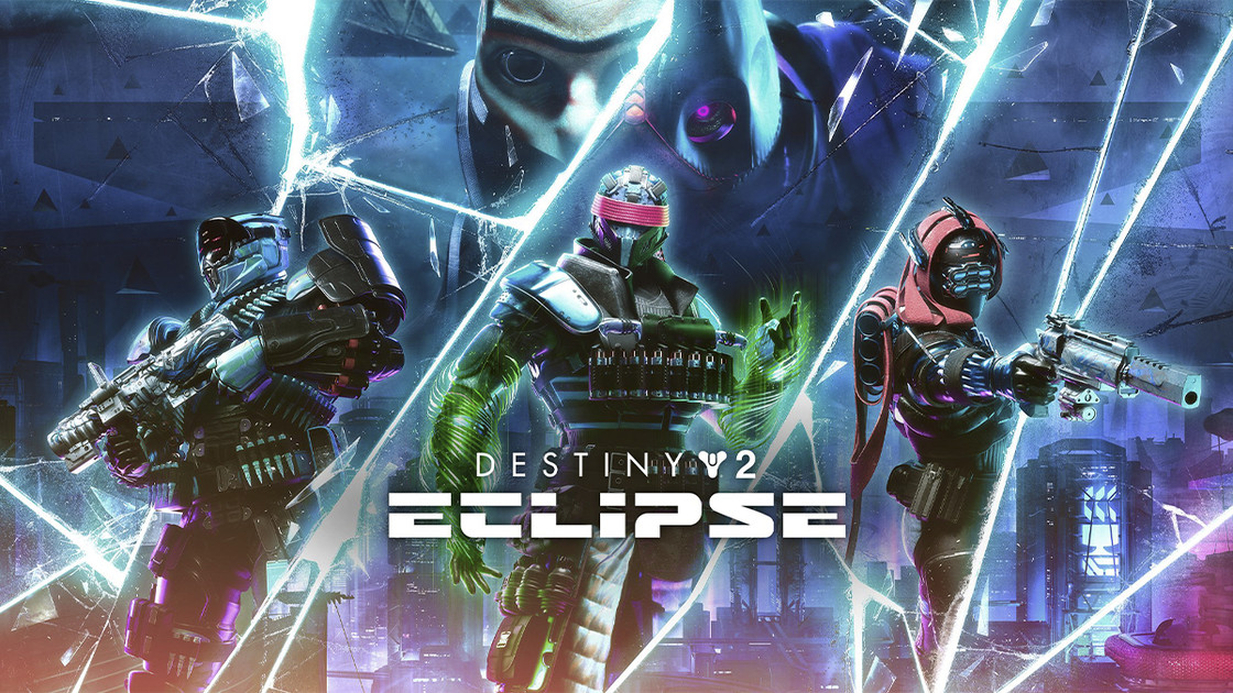 Promotion : Destiny 2 Lightfall, le DLC, à prix réduit grâce à l'offre Eneba