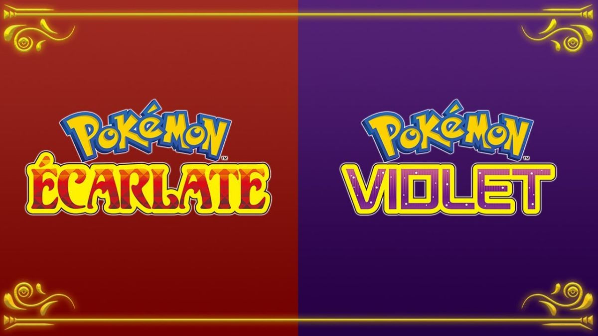 Zoroark, Pokémon Écarlate et Violet - Pokédex de Paldea
