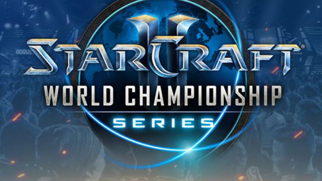 StarCraft 2 : Programme eSport WCS et GSL pour 2019