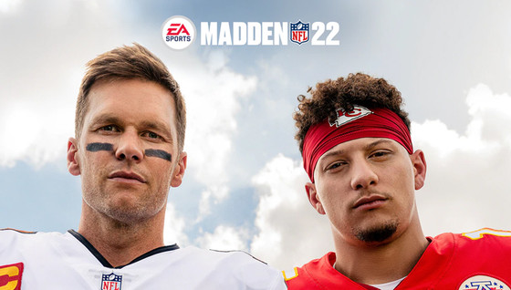 A quelle heure sort Madden NFL 22 ?