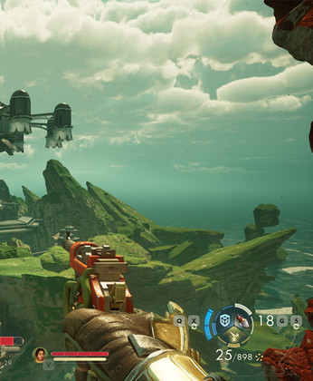 Station Nox The Outer Worlds 2 : Faut-il la laisser s'écraser sur Fairfield ou Westport ?