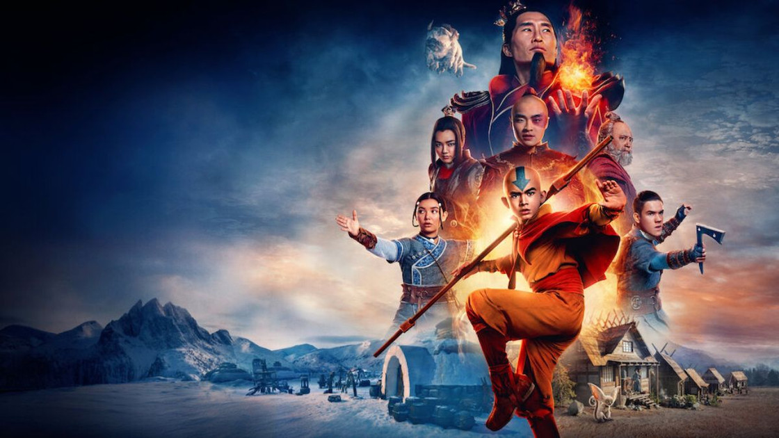 Avatar Live Action saison 2 date de sortie : Netflix prévoit une suite ?