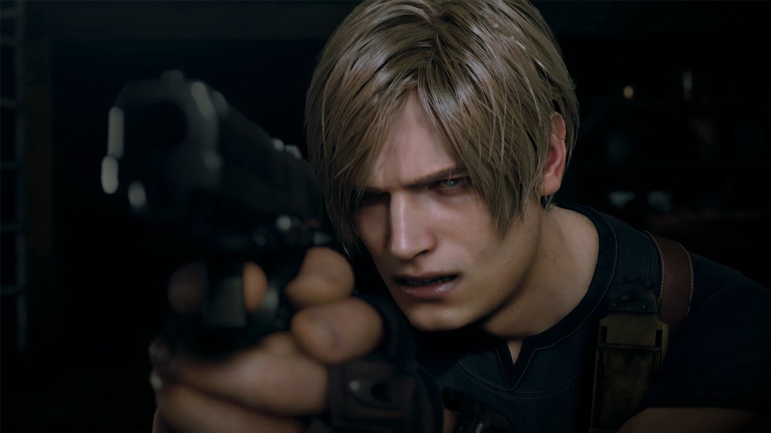 5 jeux à faire après Resident Evil 4 Remake