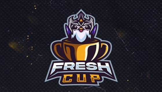Quand aura lieu la Fresh Cup 2024 sur TFT ?