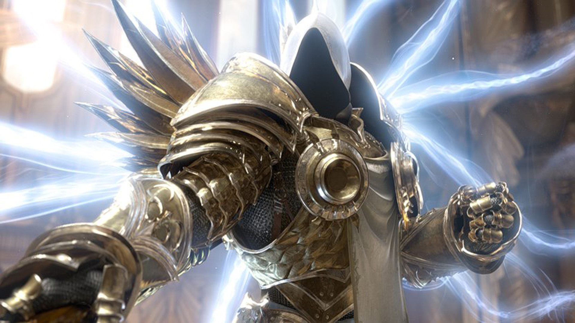 Diablo 3 est disponible gratuitement sur Xbox avec le Live Gold