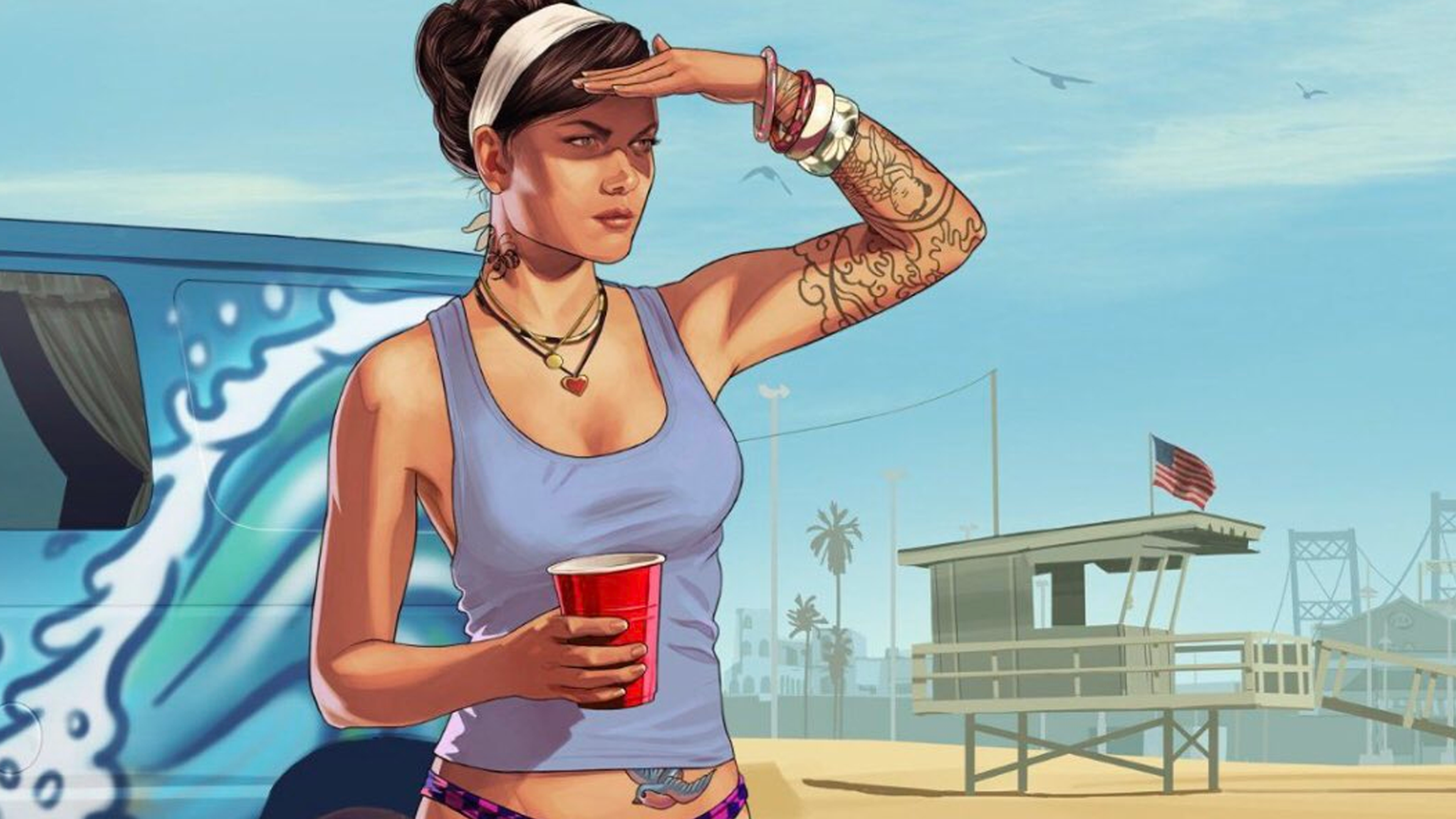 Découvrez toutes les rumeurs autour de GTA 6