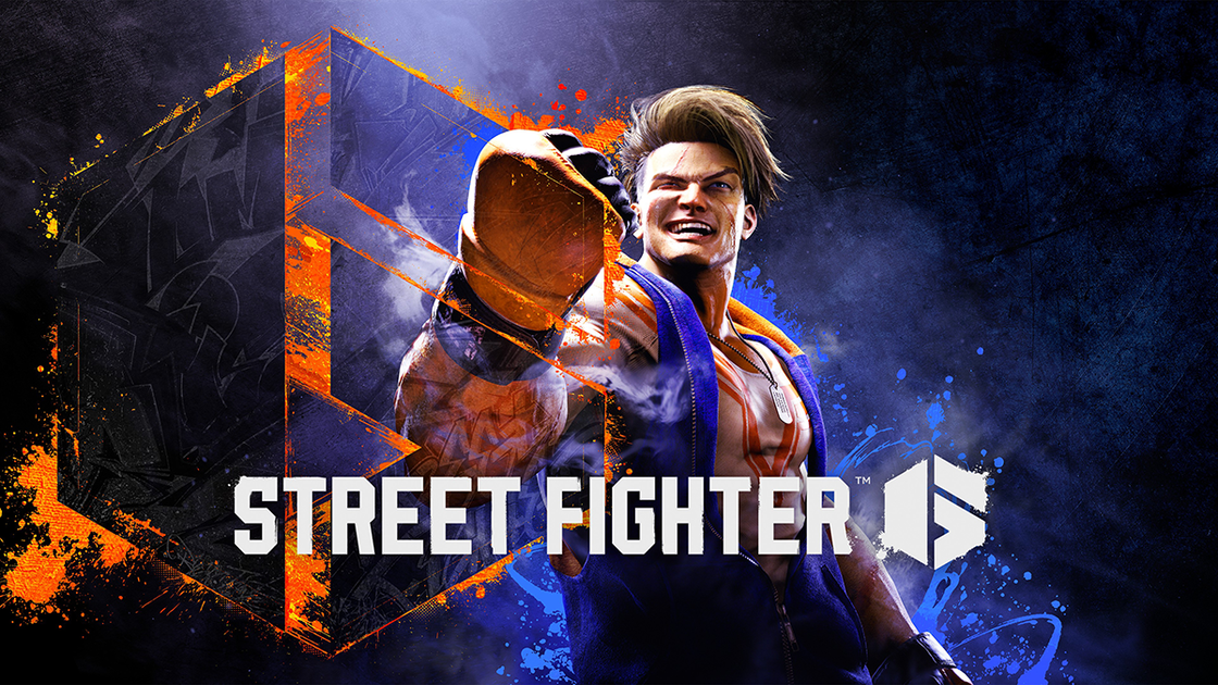 Showcase Street Fighter 6 : date, heure, toutes les infos sur l'événement