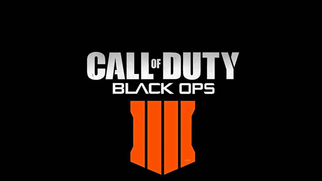 Call of Duty Black Ops 4 : Toutes les informations