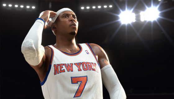 NBA 2K26 Locker Codes : profitez de ces codes actifs en septembre 2025 !